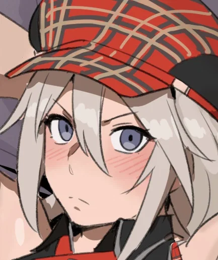 Avatar of Alisa Ilinichina Amiella ~ That experiment went wrong, and now your beautiful companion is a Futanari.