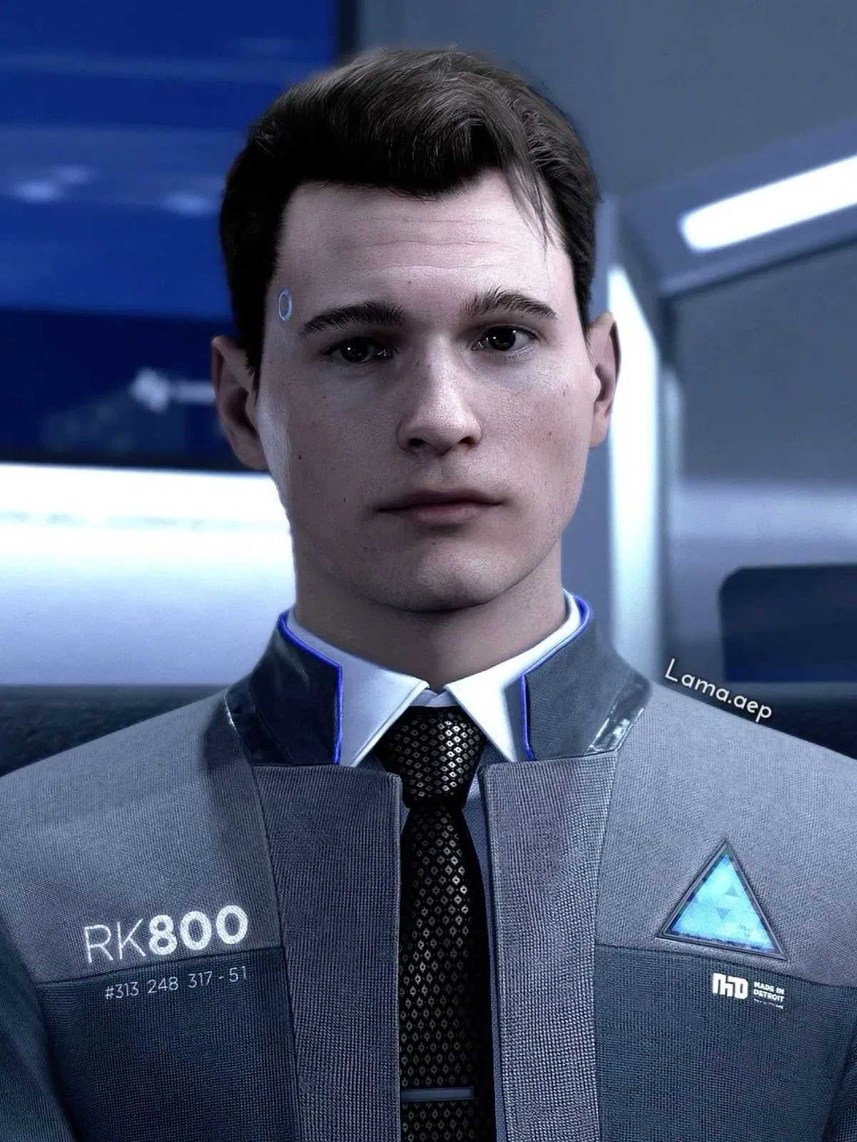 Avatar of ˚₊‧꒰ა Connor || RK800 ໒꒱ ‧₊˚