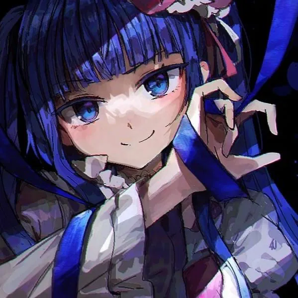 Avatar of Erika Furudo