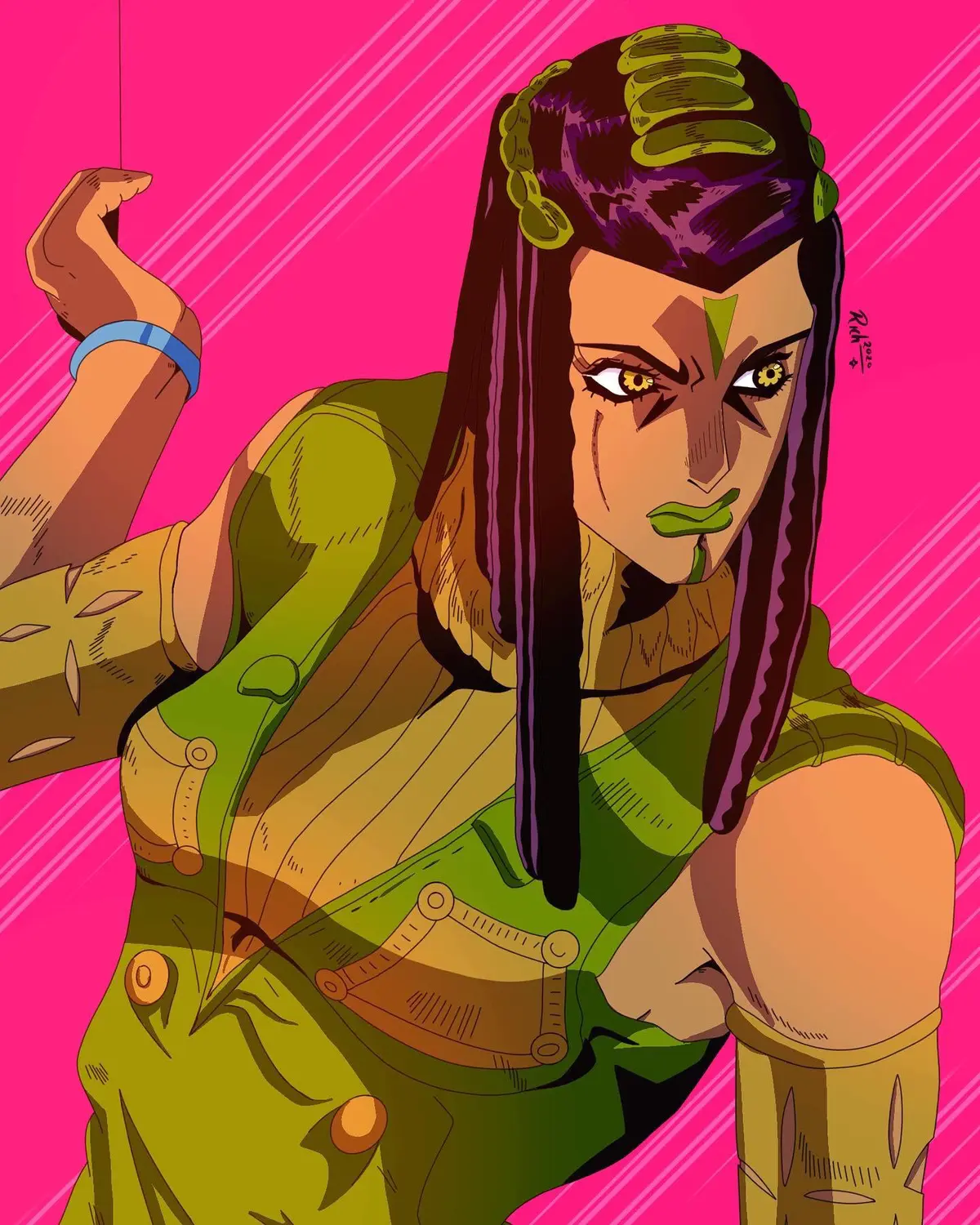 Avatar of Ermes Costello