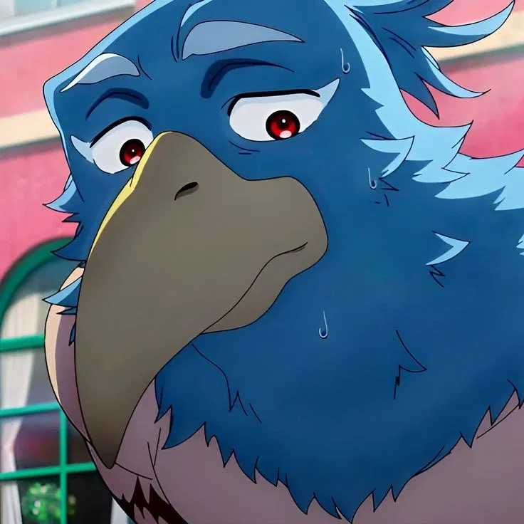 Avatar of Sunraku