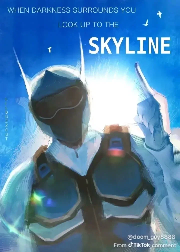 Avatar of Skyline || the Albuquerque superhero 