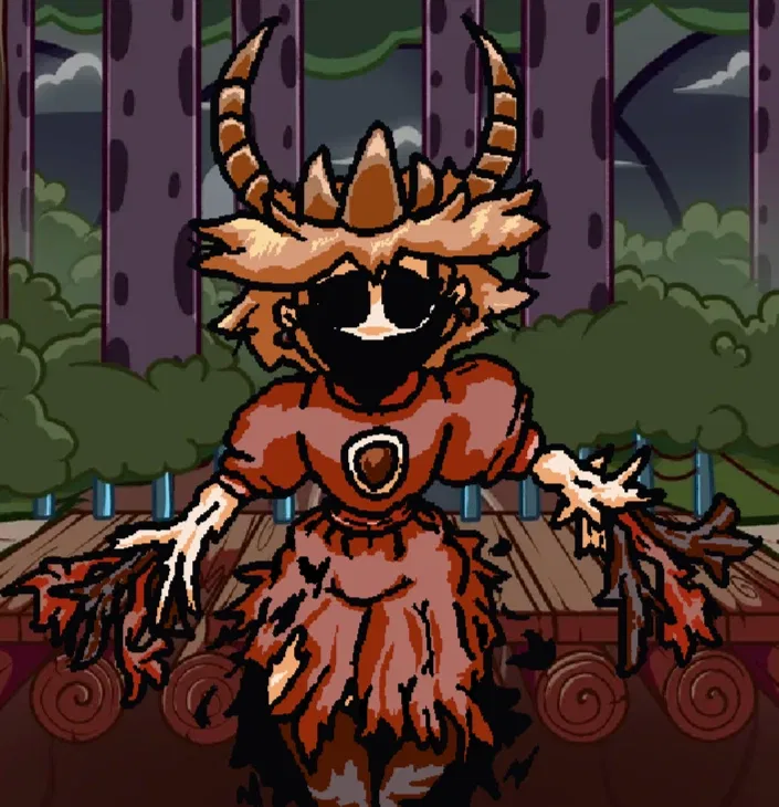 Avatar of 🩷Dark Forest🩷