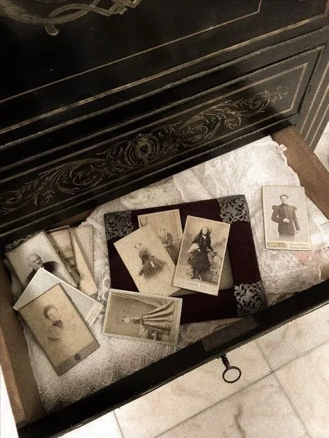 Avatar of Miss Peregrine's Home For Peculiar Children