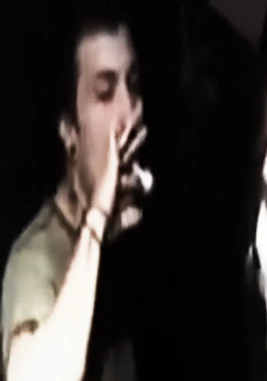 Avatar of Frank Iero