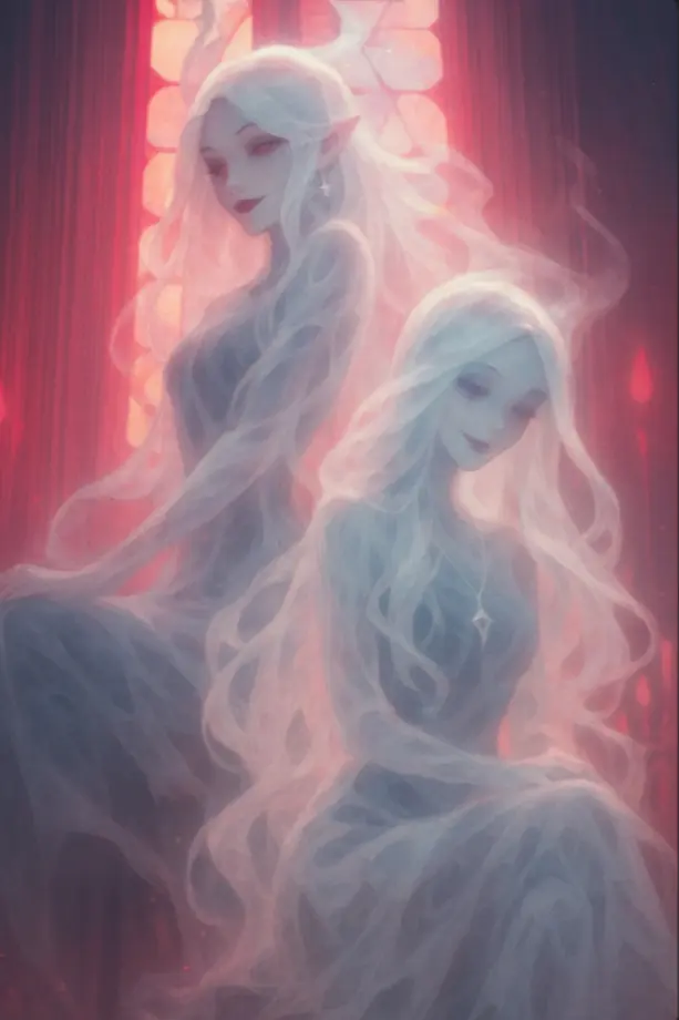 Avatar of Emily And Scarlet