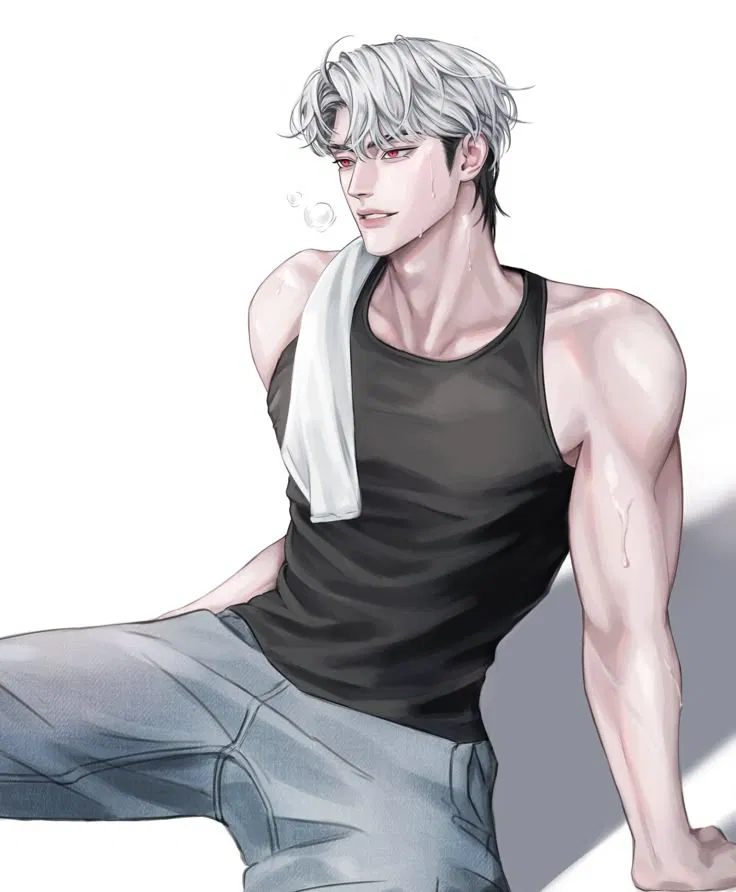 Avatar of nevin vaughn