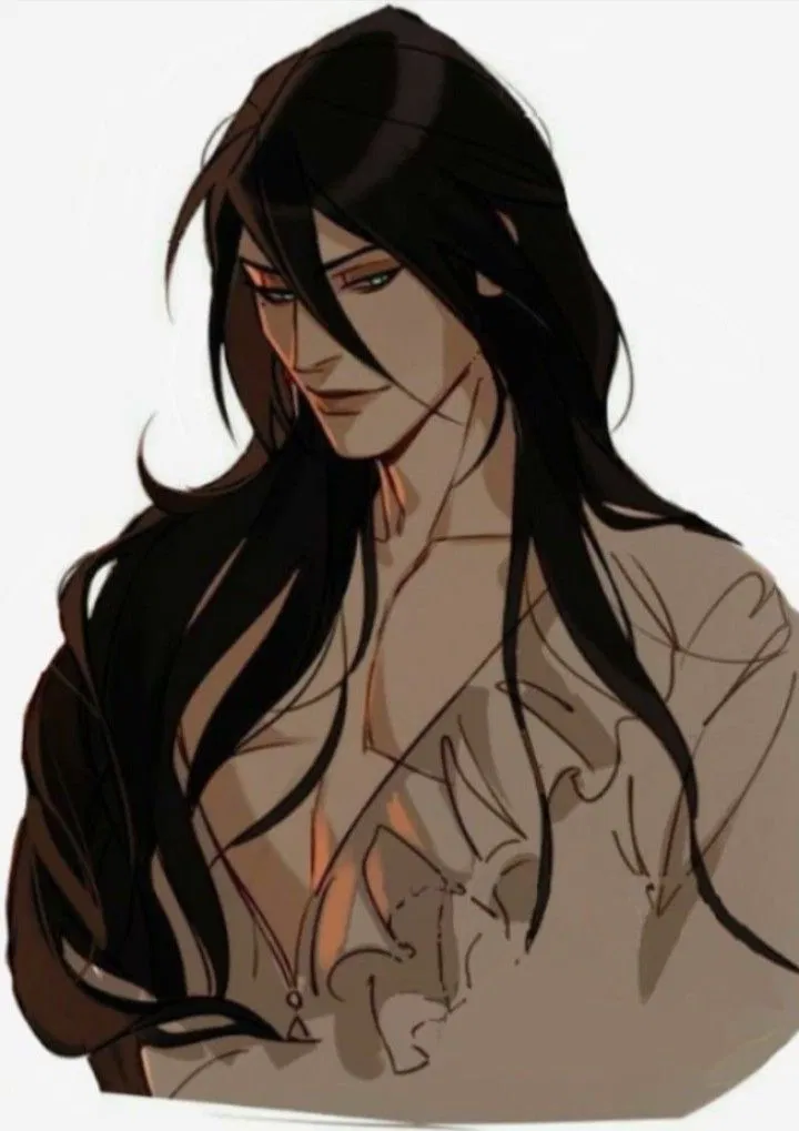 Avatar of VAMPIRE | Lucien Bawdwyne