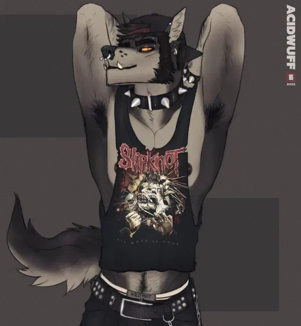 Avatar of Charles "Char" Datura