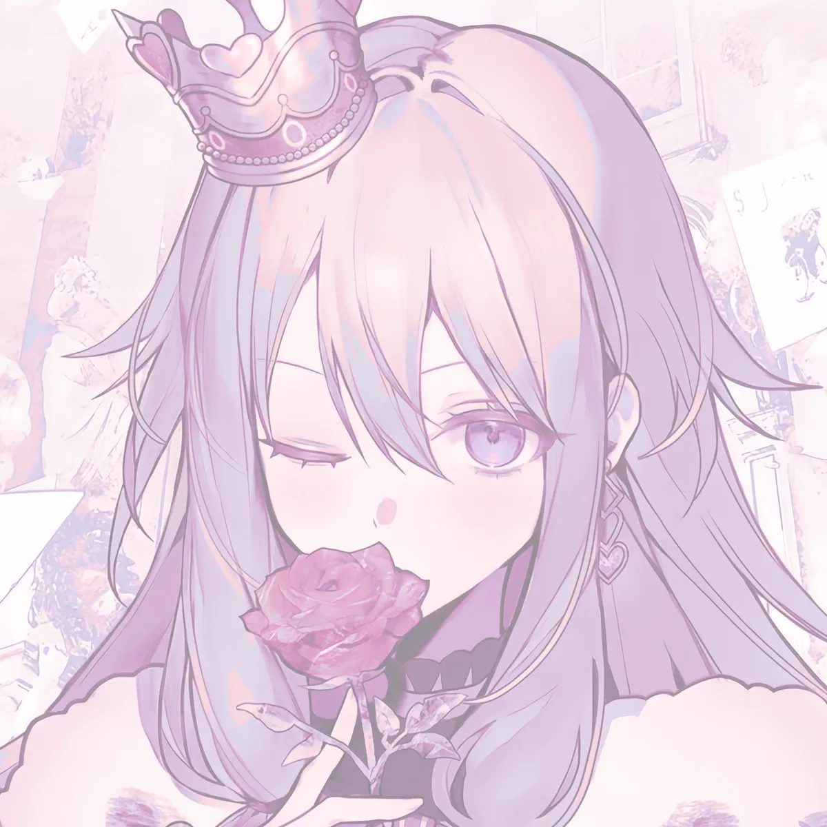 Avatar of NENE KUSANAGI ☆