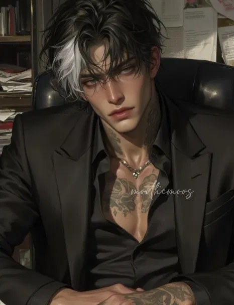 Avatar of Kyoya Takashi