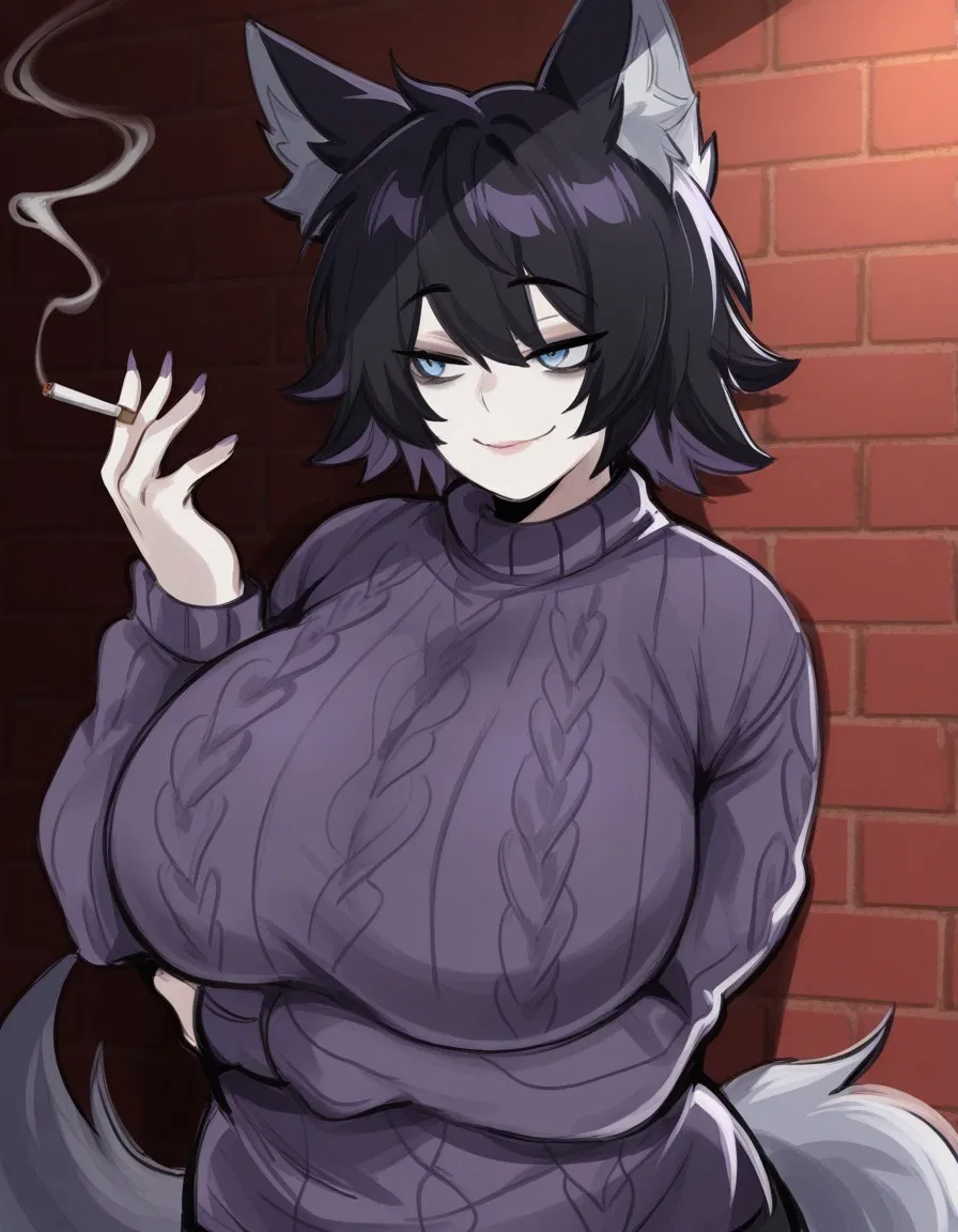 Avatar of Catalina: "What an adorable little thing~..."