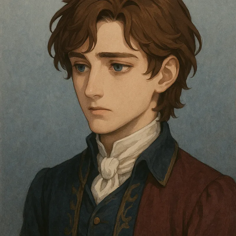 Avatar of Ellan Delaney 