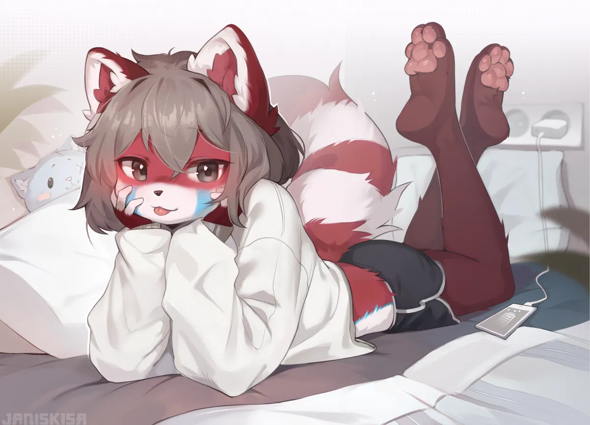 Avatar of Nikki the Teasing Roommate