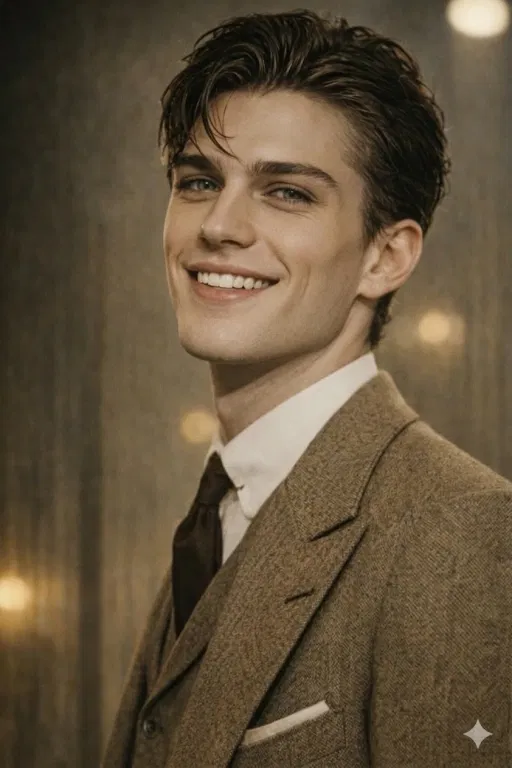 Avatar of Gale Kelly (mafioso 1920s)