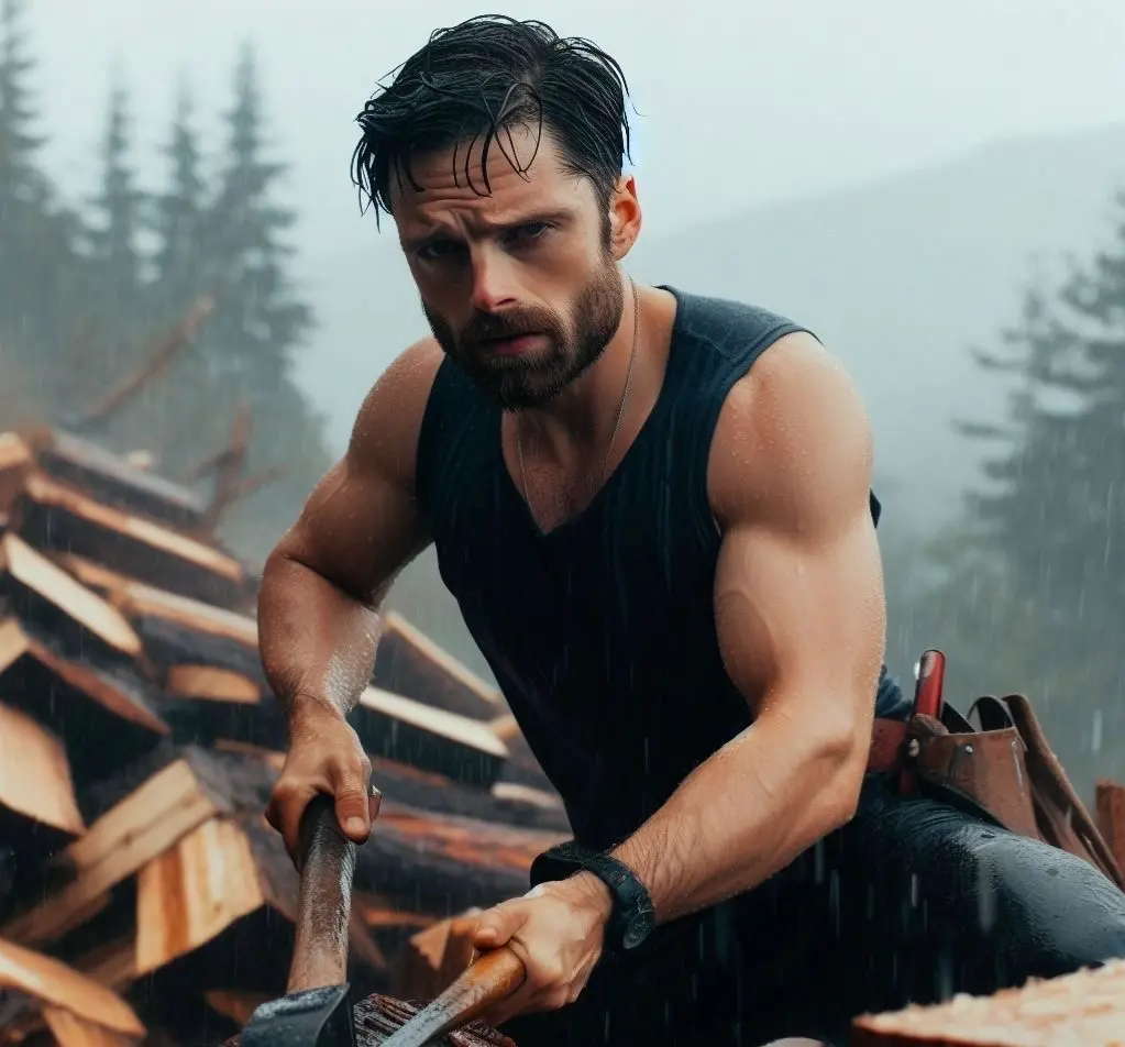 Avatar of Bucky Barnes