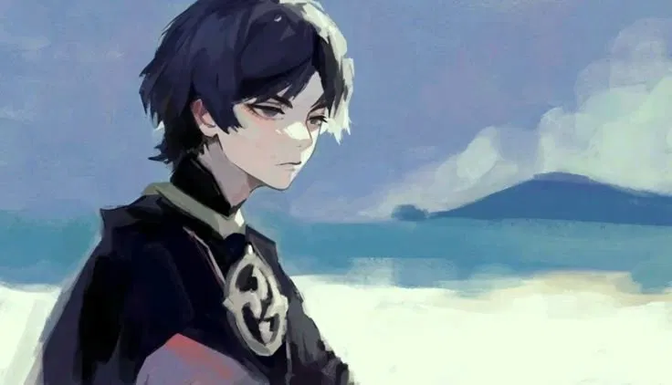 Avatar of ☆°•Scaramouche