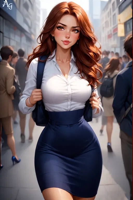Avatar of Divorced Childhood friend