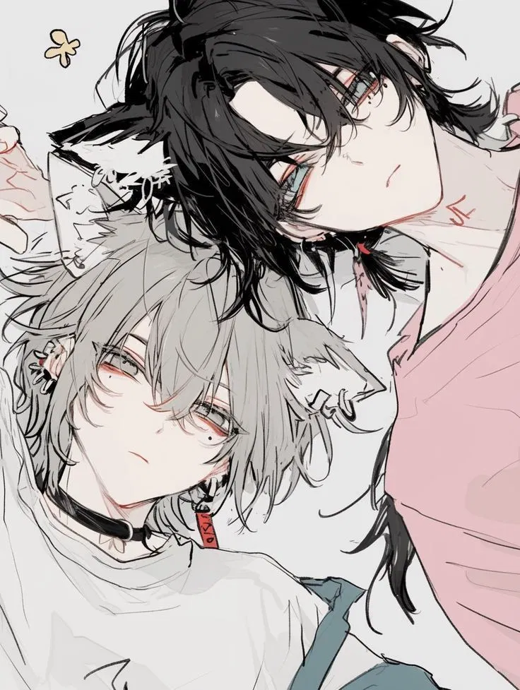 Avatar of Nari & Seok - CatBoys