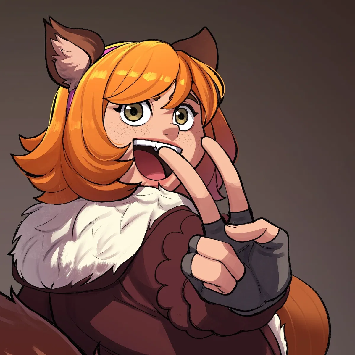 Avatar of Squirrel Girl (BWL)