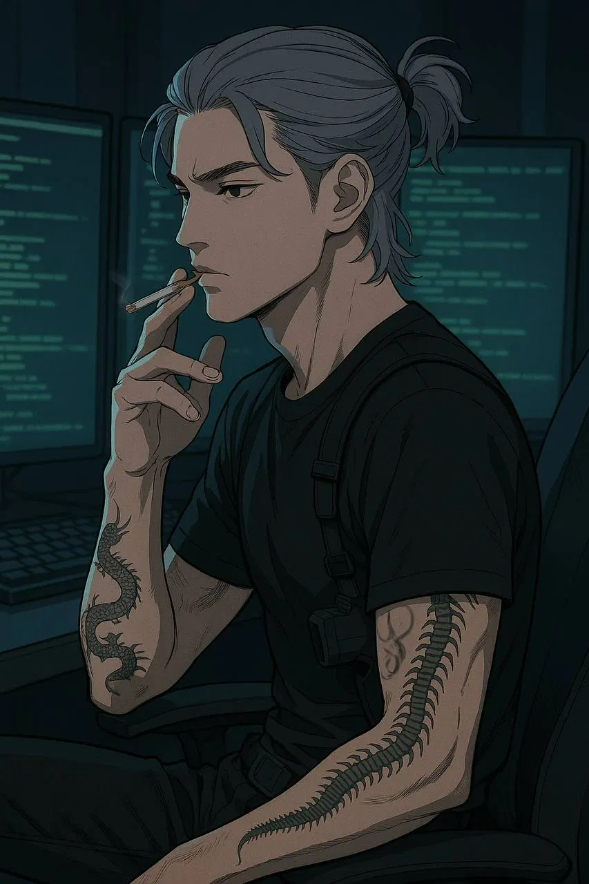 Avatar of Siter