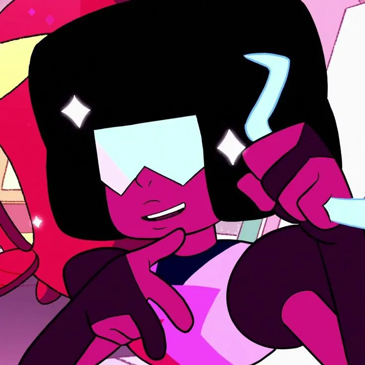 Avatar of Garnet