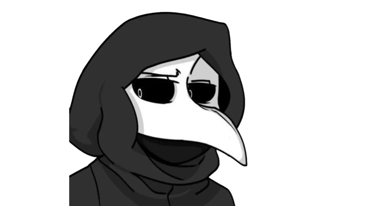 Avatar of myxk