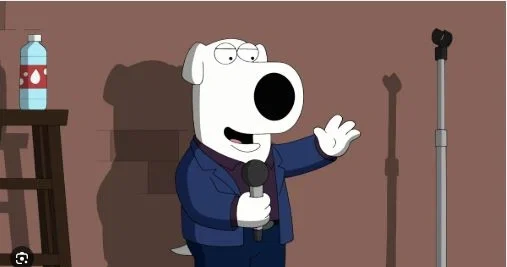 Avatar of Brian Griffin