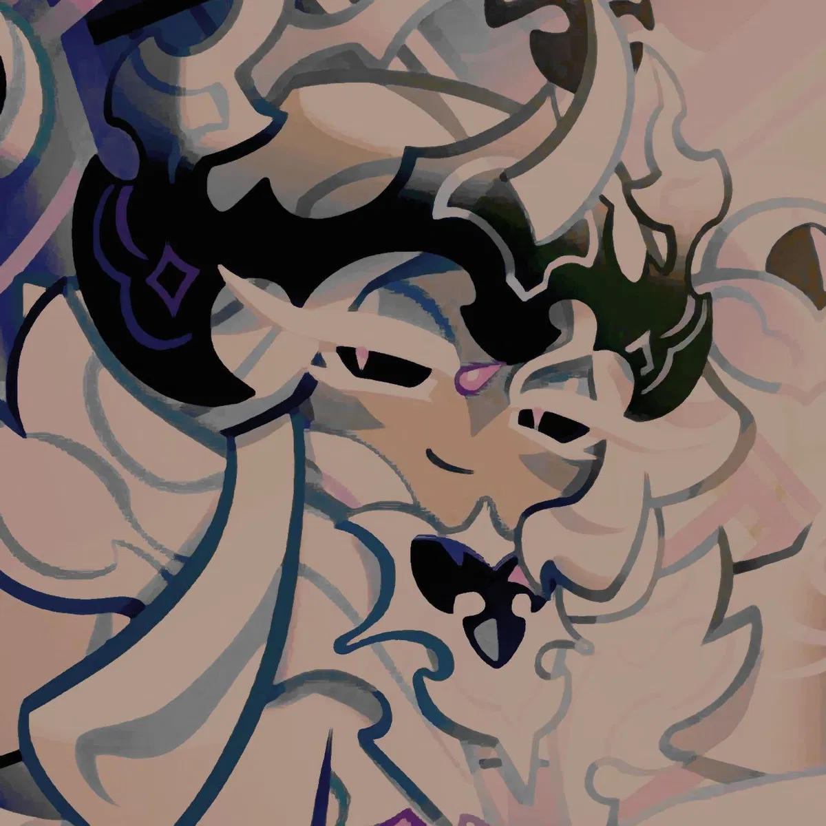 Avatar of Longan Dragon Cookie (EOEP) || CROB
