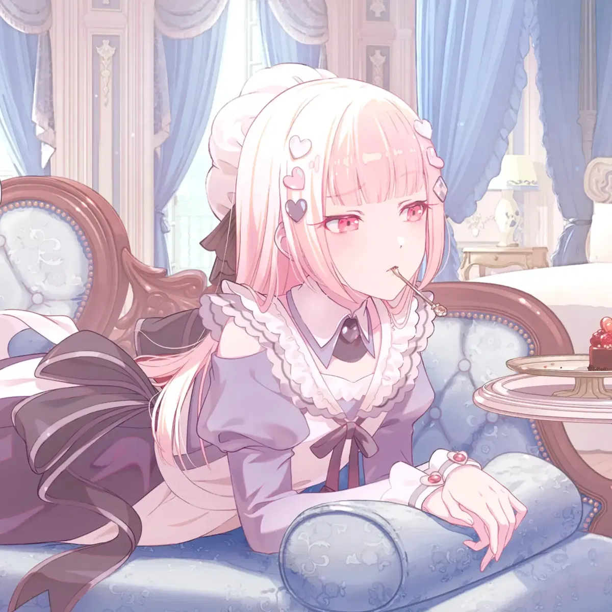 Avatar of ⌗    mizuki akiyama        ౨ৎ