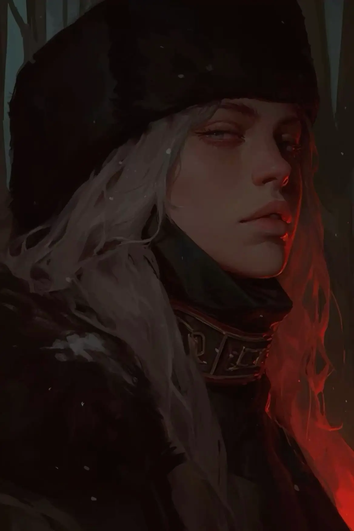 Avatar of Sonya Ivanovna Kozlova