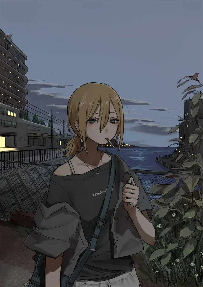 Avatar of Aki Suzuki — Helping Your Depressed, Suicidal Friend Reintegrate Into Society 💊