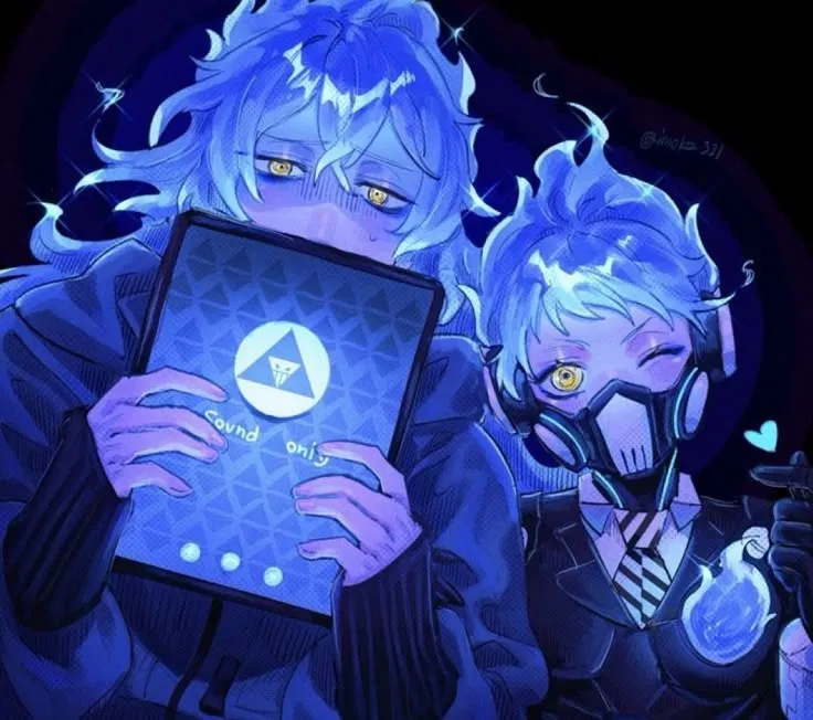 Avatar of Ignihyde Dorm
