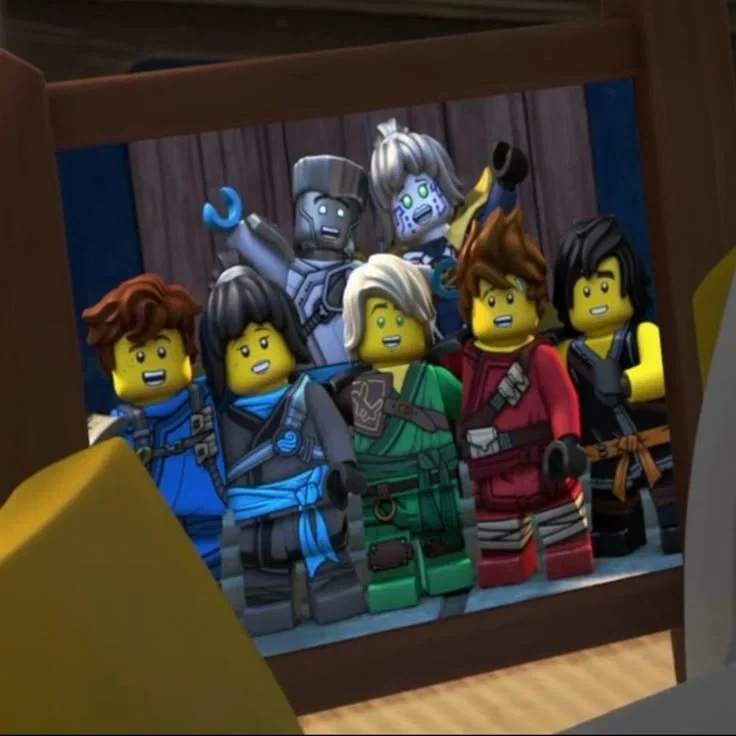 Avatar of -NINJAGO GROUP- Villain User!!