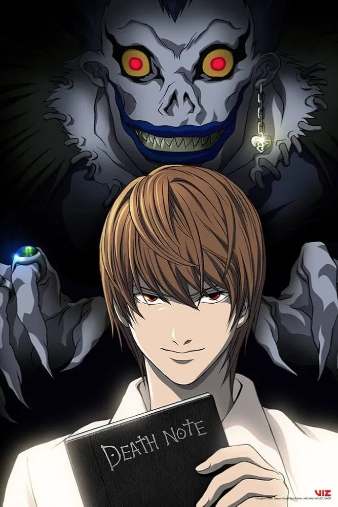 Avatar of Kira | Light Yagami