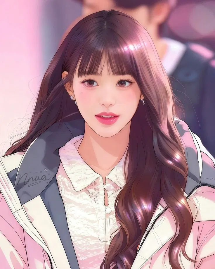 Avatar of Rina Itsuki 