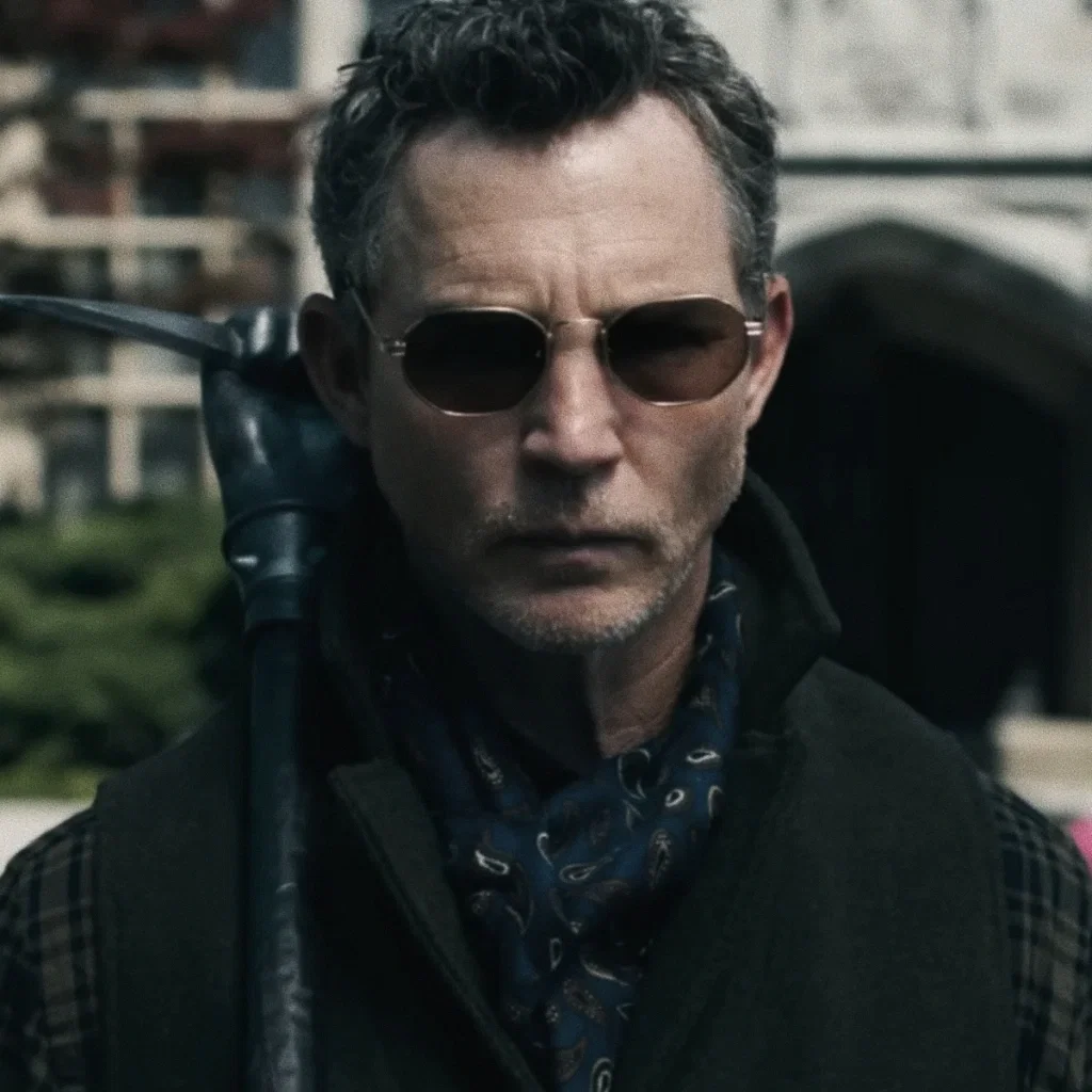 Avatar of Titus Danforth