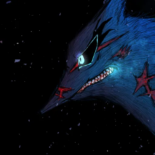 Avatar of Big & Will Be Bad Wolf