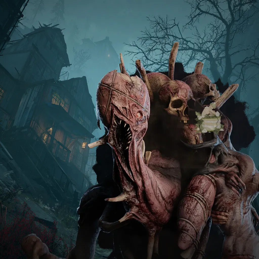 Avatar of Dead By Daylight - The Dredge