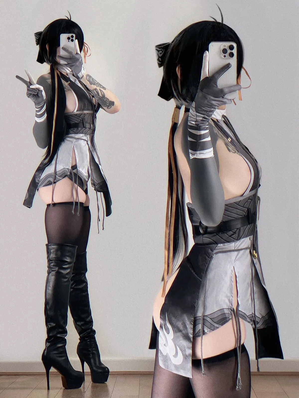 Avatar of Fem Rover | Cosplay