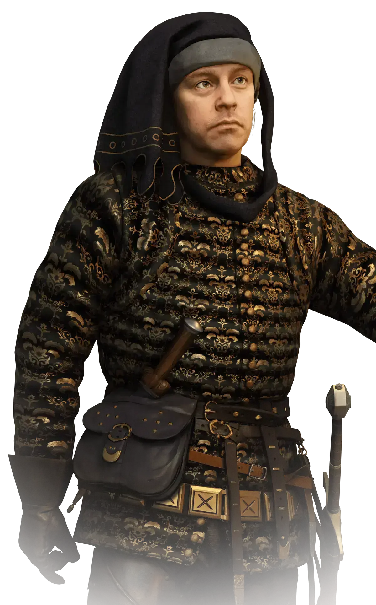 Avatar of Istvan Toth