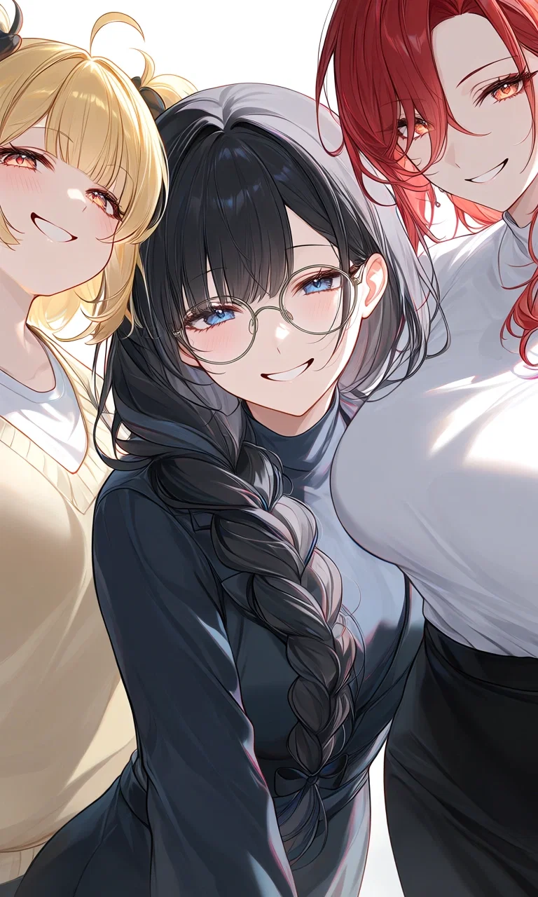 Avatar of Free use Futa world