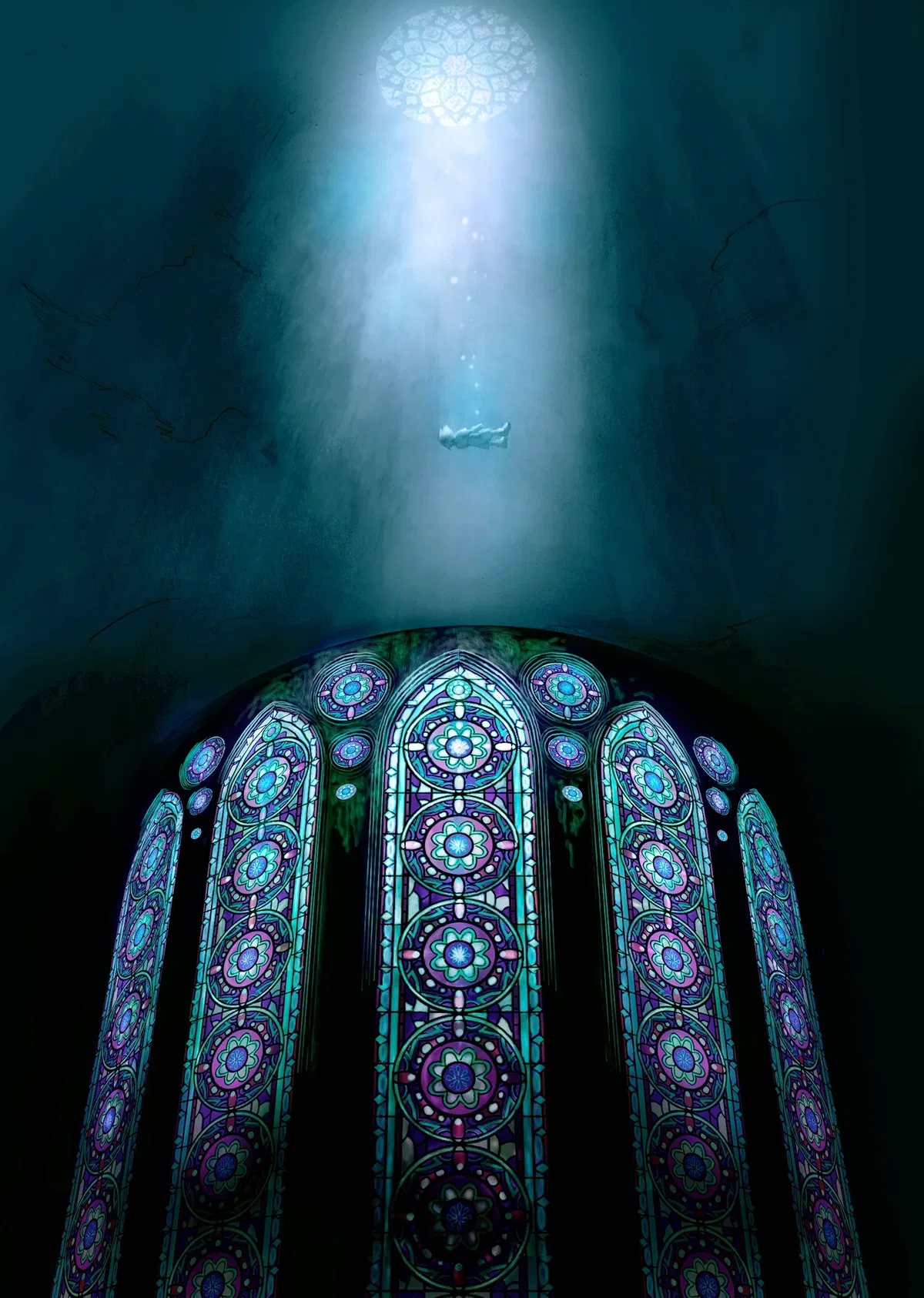 Avatar of Dive To The Heart