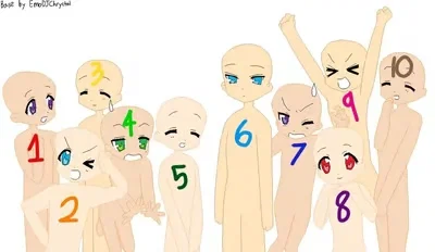 Avatar of Fandoms meet