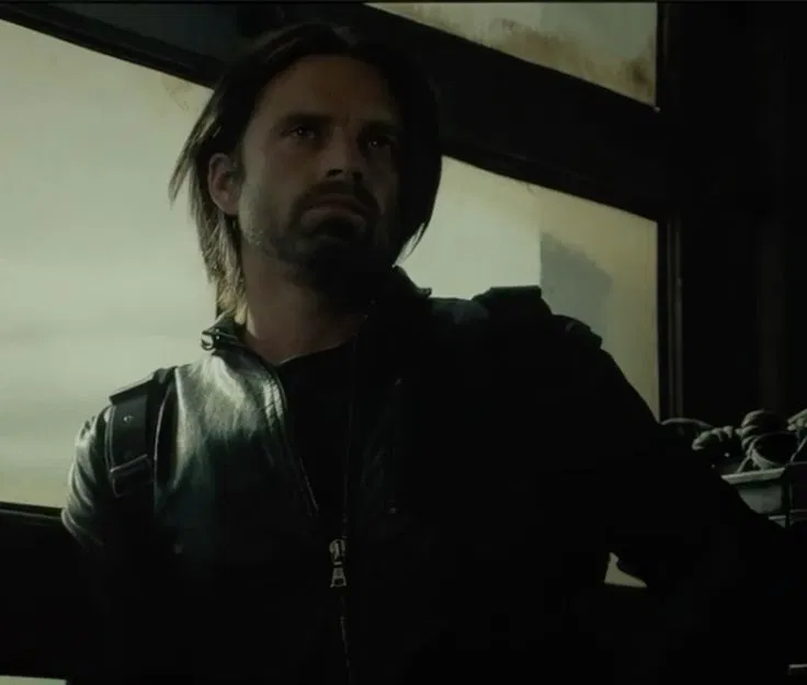Avatar of Bucky Barnes — Not Into You