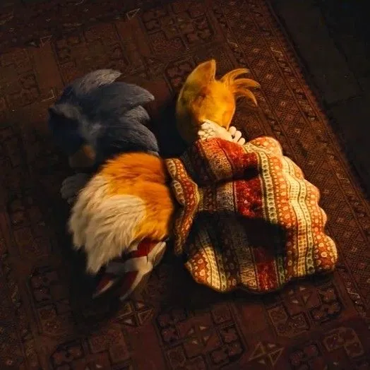 Avatar of 🧡 Movie Tails {2} 🧡