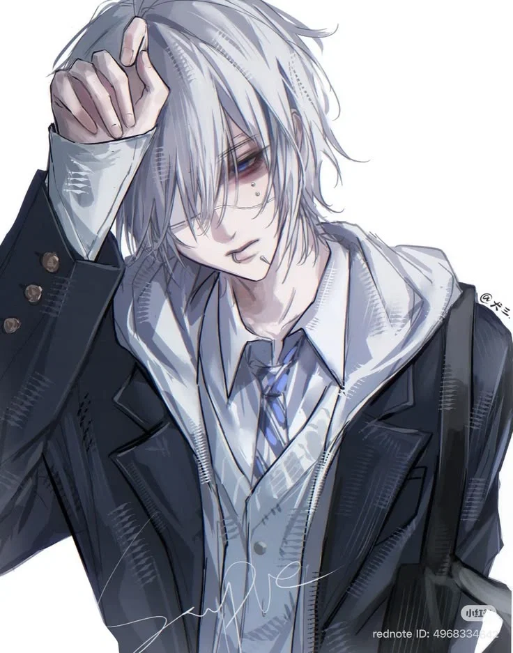 Avatar of Best friend – MLM/BL