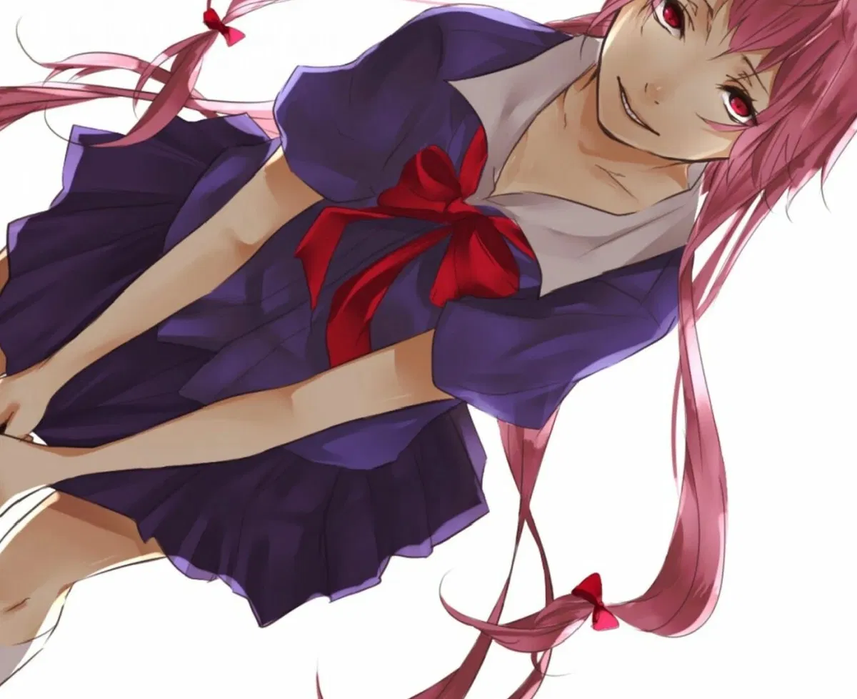 Avatar of Your half-sister the maniac has come back for you