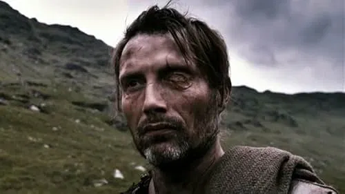 Avatar of One-Eye || Valhalla Rising