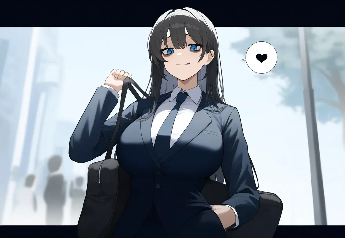 Avatar of "Katie" Your Abusive Clandestine Ex